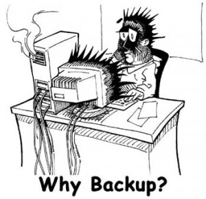 whybackup